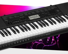 Banner de la categoría Pianos, Teclados, Sintetizadores