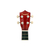 Ukelele Soprano Leonard - comprar online