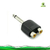 FICHA ADAPTADOR PLUG 6.5 A HEMBRA DOBLE RCA AU6