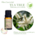 ÓLEO ESSENCIAL TEA TREE 10ML - VIA AROMA