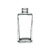 VIDRO SQUARE (RETANGULAR) 250ML 28/410 - comprar online