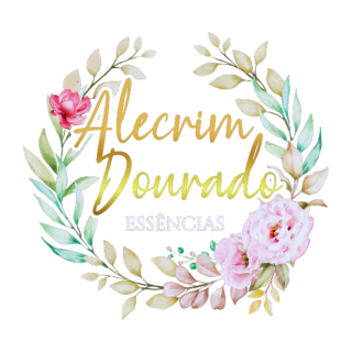 Alecrim Dourado Essências