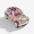 Preventa Matchbox x Mr Brainwash 1964 Austin Mini Cooper S - comprar en línea