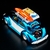 Imagen de Hot Wheels Collectors RLC Exclusive “Kawa-Bug-A” ‘49 VW Beetle