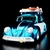 Hot Wheels Collectors RLC Exclusive “Kawa-Bug-A” ‘49 VW Beetle - tienda en línea