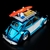 Imagen de Hot Wheels Collectors RLC Exclusive “Kawa-Bug-A” ‘49 VW Beetle