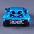 Hot Wheels Elite 64 Series LBWK Lamborghini Aventador LP 700-4 - tienda en línea