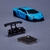 Hot Wheels Elite 64 Series LBWK Lamborghini Aventador LP 700-4 - comprar en línea