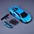 Hot Wheels Elite 64 Series LBWK Lamborghini Aventador LP 700-4 en internet