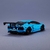 Hot Wheels Elite 64 Series LBWK Lamborghini Aventador LP 700-4 en internet