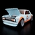 Imagen de Hot Wheels Datsun 510 Gulf RLC Exclusive