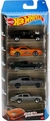 Hot Wheels 5 Pack Fast and Furious - comprar en línea