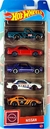 Hot Wheels 5 Pack Nissan - comprar en línea