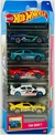 Hot Wheels 5 Pack Hw Drift - comprar en línea