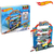 Hot Wheels Pista Garage Extremo city - Club Master Collector