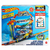 Hot Wheels Pista Garage Extremo city