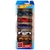 Hot Wheels 5 Pack Nissan