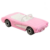 Hot Wheels Barbie 1956 Corvette The Movie - comprar en línea