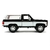 Jada 1980 Chevrolet Blazer Just Trucks Escala 1:24 - tienda en línea