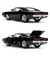 Jada Dom's Dodge Charger R/T Fast and Furious Escala 1:24 en internet