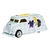 Hot Wheels Premium Deco Delivery Disney 100 - comprar en línea