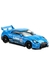 Hot Wheels LB-Silhouette Works GT Nissan 35GT-RR ver.2 - comprar en línea