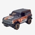 Preventa Matchbox 2021 Ford Bronco en internet