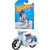 Hot Wheels Honda super Cub Azul moto - comprar en línea