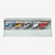 Hot Wheels Premium Car Culture Speed Machines Container Set - comprar en línea