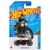 Hot Wheels Honda CB750 Cafe blanco moto