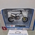 Bburago Husqvarna FS 450 Supermoto Escala 1/18