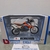 Bburago KTM 790 Adventure R Rally Escala 1/18 moto