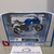 Bburago Suzuki GSX-R1000 R 2021 Escala 1/18 moto