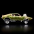 Imagen de Hot Wheels Exclusive ’71 AMC Javelin AMX