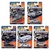 Preventa Hot Wheels serie Fast and Furious basicos