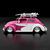 Hot Wheels Collectors RLC sELECTIONs “Kawa-Bug-A” VW Beetle - Club Master Collector