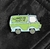 Pin The Mystery Machine broche en internet