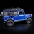 Hot Wheels RLC Mercedes-AMG G 63 4x4²  - Club Master Collector