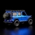 Hot Wheels RLC Mercedes-AMG G 63 4x4²  - comprar en línea