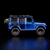 Hot Wheels RLC Mercedes-AMG G 63 4x4²  en internet