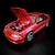 Hot Wheels RLC Exclusive Pink Edition 1993 Ford Mustang Cobra R - comprar en línea