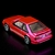 Imagen de Hot Wheels RLC Exclusive Pink Edition 1993 Ford Mustang Cobra R