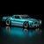 Hot Wheels RLC Exclusive '68 Custom Plymouth Barracuda - Club Master Collector