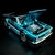 Hot Wheels RLC Exclusive '68 Custom Plymouth Barracuda - Club Master Collector