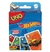 Uno juego de cartas Hot Wheels