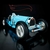 Imagen de Preventa Hot Wheels Elite 64 Bugatti Type 59