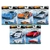 Hot Wheels Premium Speed Machines Car Culture