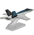 Hot Wheels premium F/A-18E Super Hornet Top Gun Maverick en internet