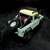 Preventa Hot Wheels Elite 64 Series Land Rover Defender 90 Pickup - tienda en línea