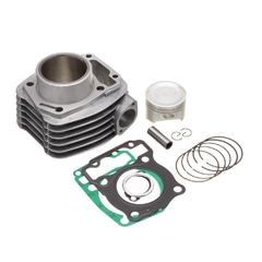 KIT MOTOR CILINDRO HONDA TITAN 160 NXR BROS 160